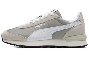 Обувь Puma Lifestyle унисекс, Gray/White
