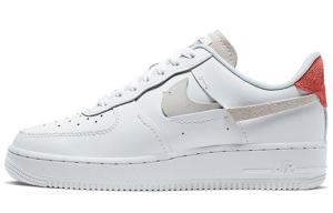 Кроссовки Nike Air Force 1 Lx Vandalised White Women's