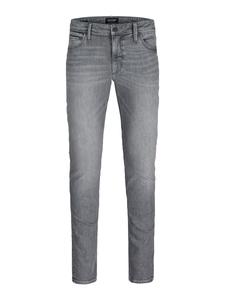 Узкие джинсы JACK & JONES JACK & JONES JJIGLENN JJEVAN, Grey denim