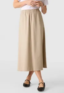 Юбка а-силуэта Maerz Muenchen, Frappuccino