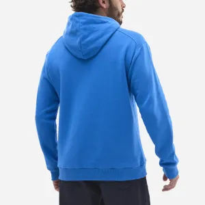 Свитшот с капюшоном CDG CHAMONIX SWT HOODIE M Мужской Millet, синий