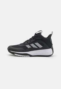 Кроссовки Adidas Performance OWN THE GAME 3, Core Black/Footwear White/Black