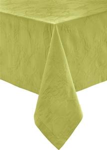 Скатерть Erwin Müller 154976-S22, 130x1x200 см, зеленый