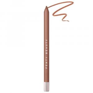 FENTY BEAUTY от Rihanna Trace'd Out Longwear Водостойкий карандаш для губ FENTY BEAUTY by Rihanna, цвет Pnut Butta
