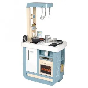 Детский кухонный набор Smoby Bon Appetit - развивающая игрушка, мультиколор