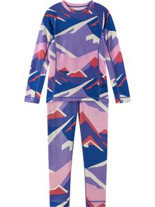 Reima Набор 'Taitoa' в цвете Lavender