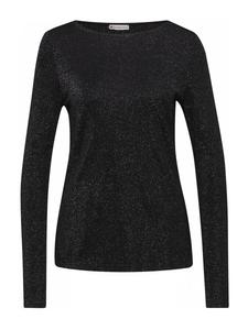 Рубашка STREET ONE, черный