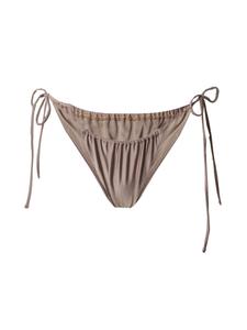 Низ бикини LeGer by Lena Gercke Bikini Bottoms Duana, цвет Chocolate