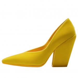 Кроссовки Onitsuka Tiger Rodeo 'Yellow'