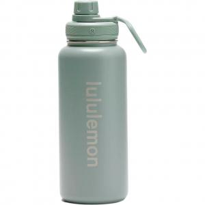 Lululemon Термокружки Crater Blue 32 унции/946 мл