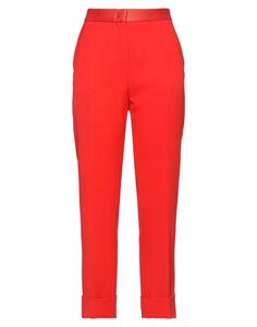 Брюки Joseph, красный