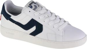 Мужские кроссовки Levi's, белый