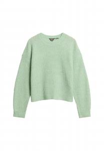 Superdry & Co Свитер в цвете Mint