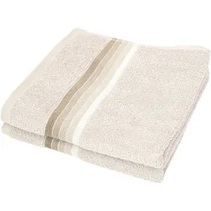Полотенца Шениль Dyckhoff, Offwhite