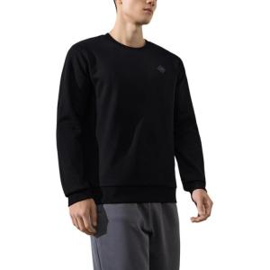 361° Свитшот мужской Super Black