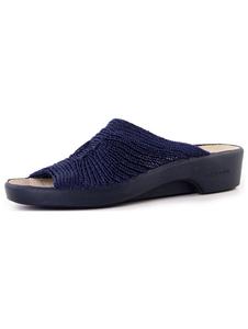 Тапочки Arcopedico, Dark blue