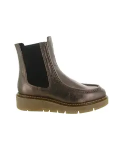 27305 ботинки на шнуровке Pedro Miralles, коричневый