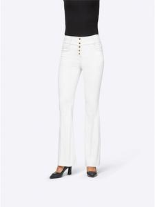 Джинсы Heine, белый