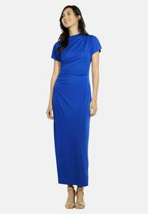 Платье LolaLiza Maxi dress, Electric Blue/Blue Denim