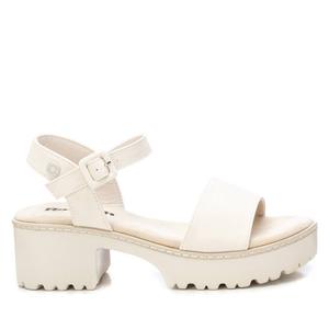 Женские сандалии на платформе Refresh By Xti, цвет ice