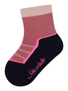 Носки Sterntaler, розовый