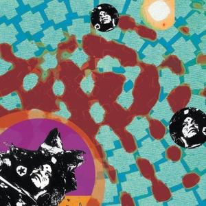 Виниловая пластинка Electroputas: 3