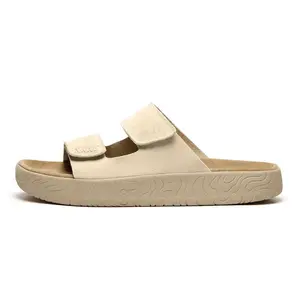 Шлепанцы Etna Pierre Almond Veja