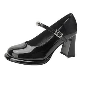 TATAYA Женские туфли Мэри Джейн черные, цвет Black