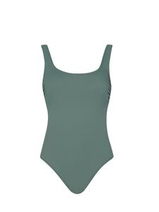 Купальник-бралетт SUNFLAIR, темно-зеленый