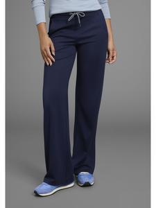 Брюки палаццо темно-синего цвета Kangaroos