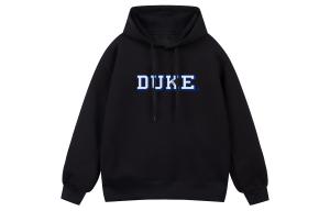 Унисекс свитшот NCAA, черный