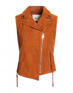 Жилеты Blugirl, коричневый