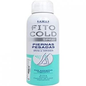 Фитоколд Белый спрей Sawes