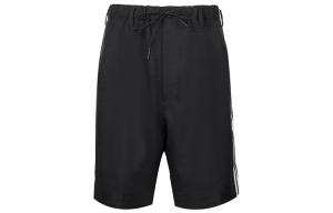 Y-3 Шорты Y 3 Casual мужские black