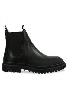 Ботильоны Gant, черный