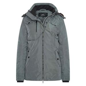 Водонепроницаемая куртка с капюшоном, женская Euro-Star Lajana