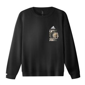 Adidas Толстовка CNY Unisex Black