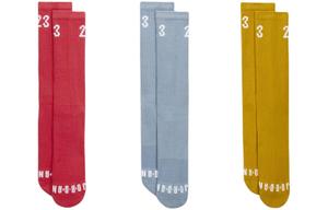 Носки мужские до середины икры Jordan