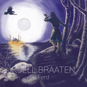 Виниловая пластинка Braaten, Kjell: Ferd