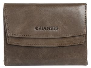 Кошелек Chiemsee, серо коричневый