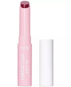 Бальзам для губ Maracuja Juicy, дорожный размер Tarte, цвет Coconut