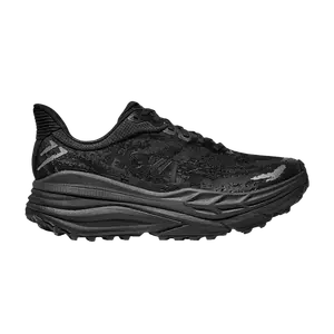 Кроссовки Stinson 7 'Triple Black', черный