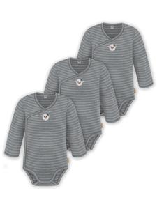 Комбинезон/боди normani, серый