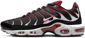 Мужские кроссовки NIKE для гимнастики, Black/White/Red