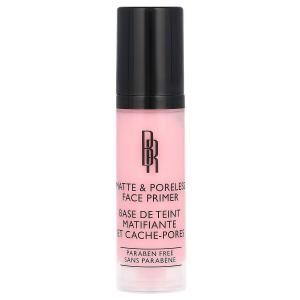 Праймер для лица Black Radiance Matte and Poreless, 0,50 жидк. унции (15 мл)