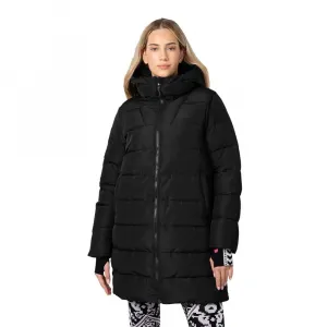 Парка Kari Traa Linn, черный