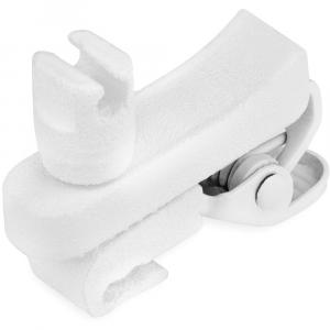 DPA Microphones 8-Way Clip for 6060 Series Lavalier SCM0030-W
