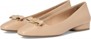 Балетки Anne Klein Cadey, цвет Biscotti