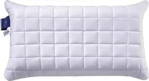 Подушка для шеи Wellneck 40 x 80 см с охлаждающей гелевой вставкой billerbeck