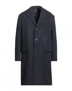 Пальто By Slowear Montedoro, темно-синий